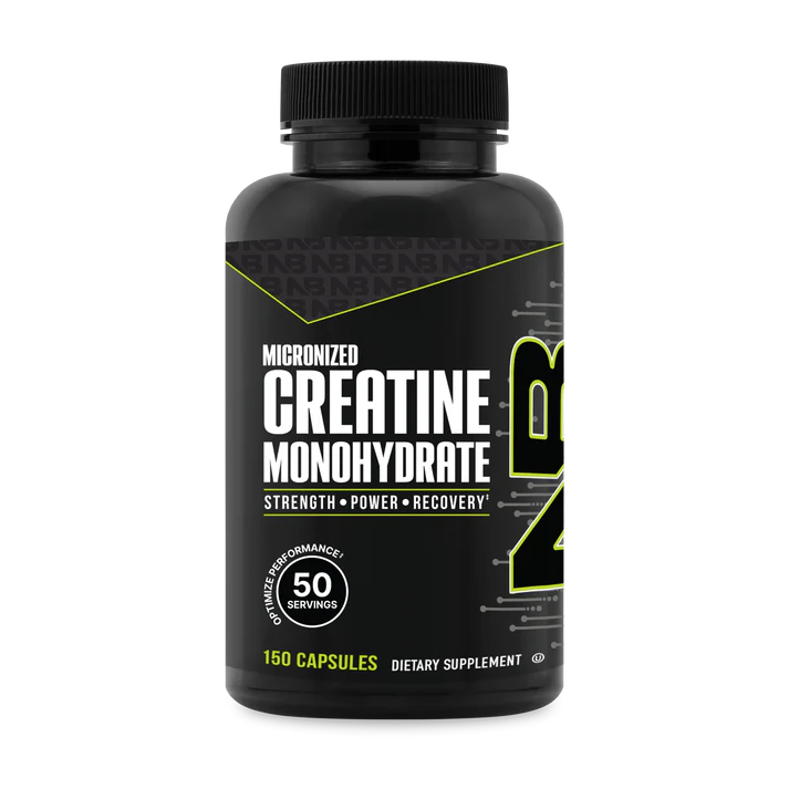 NB Creatine 150 caps
