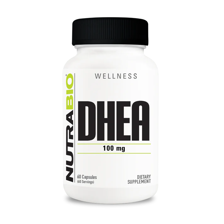 NB DHEA 100 mg