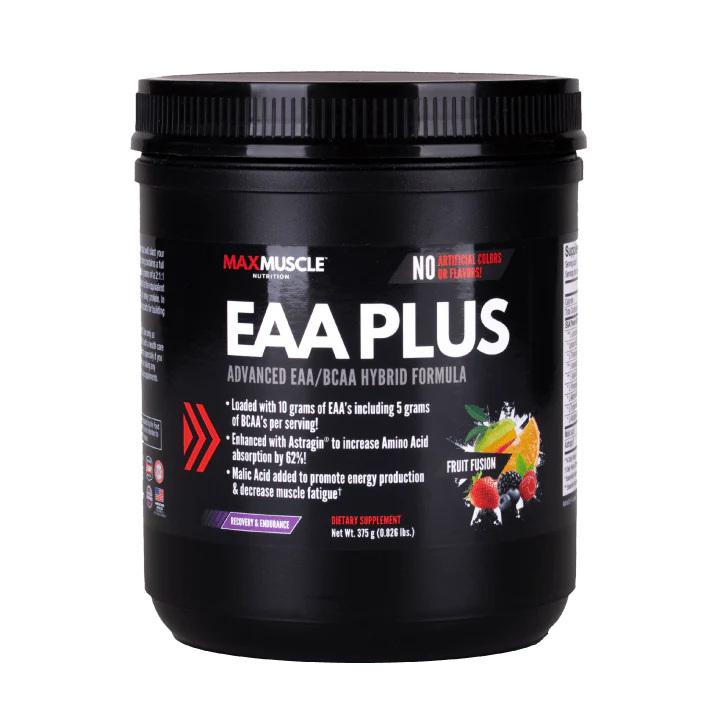 EAA Plus Fruit Fusion