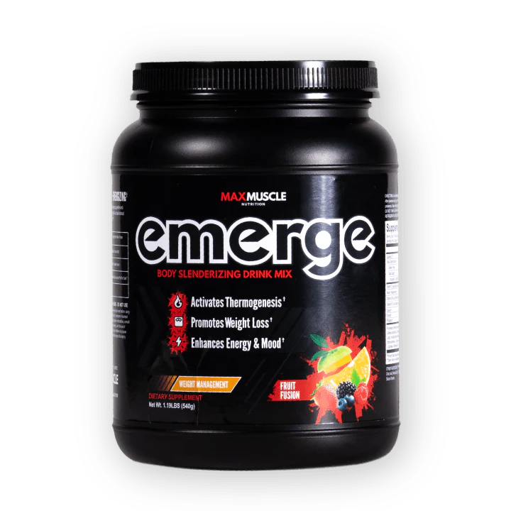 EMERGE FRUIT FUSION