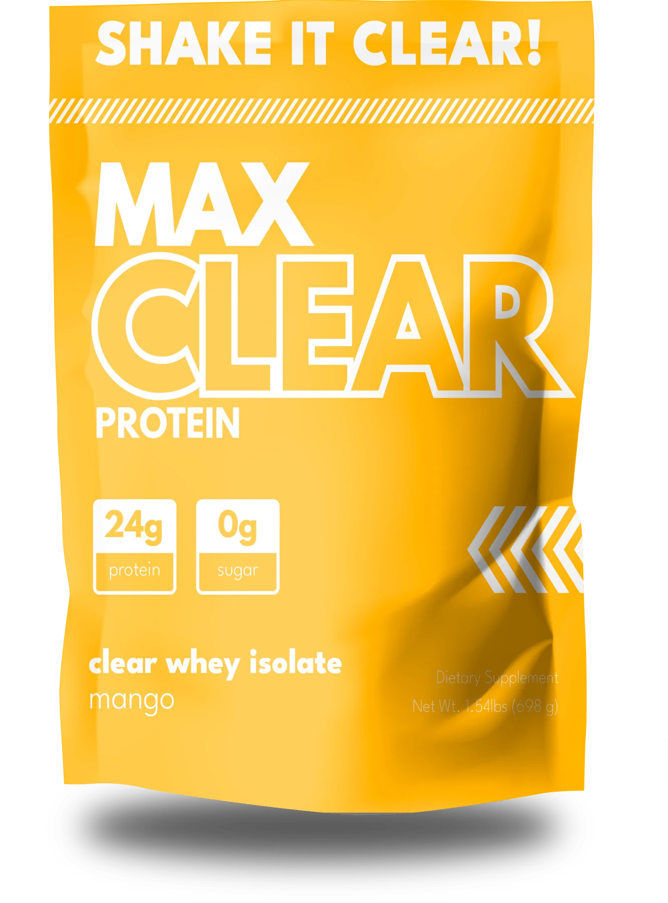 Max Clear Mango