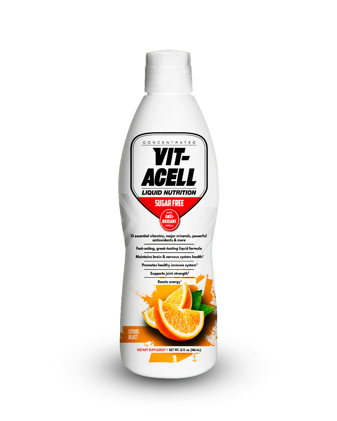 Vit-Acell Citrus