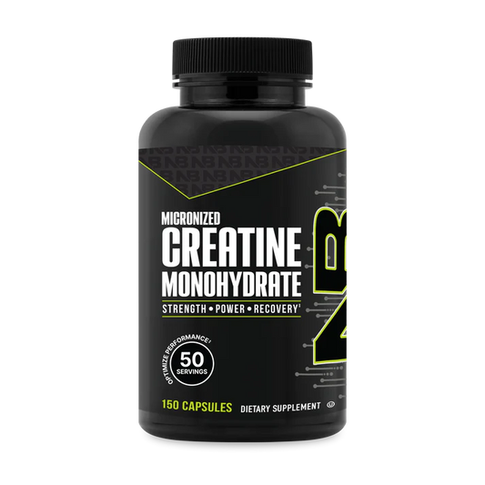 NB Creatine 150 caps