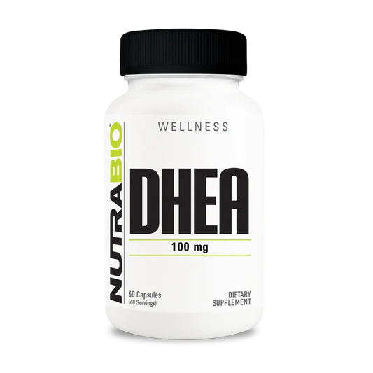 NB DHEA 100 mg