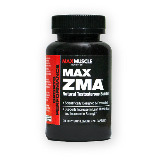 MAX ZMA 90 Caps