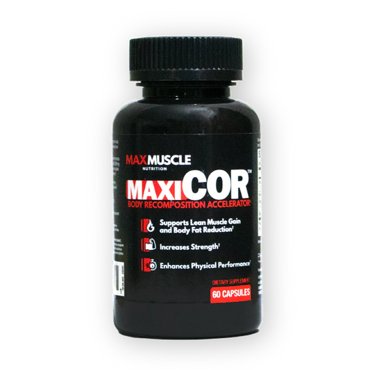 MAXICOR 60 CAPS