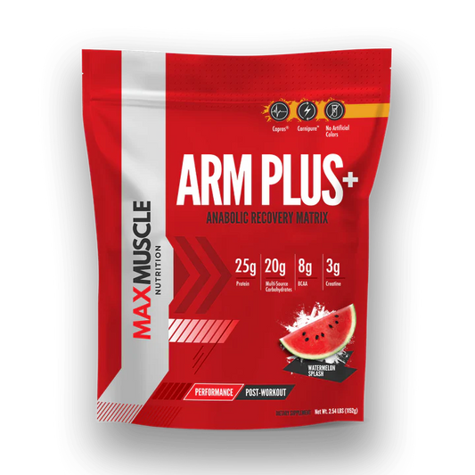 MAX ARM PLUS - Watermelon