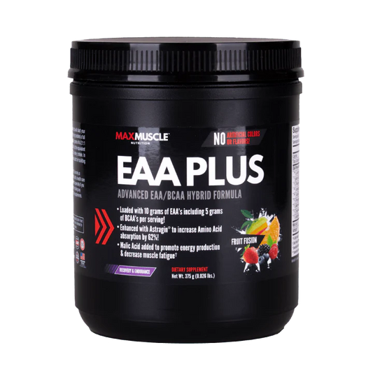 EAA Plus Fruit Fusion