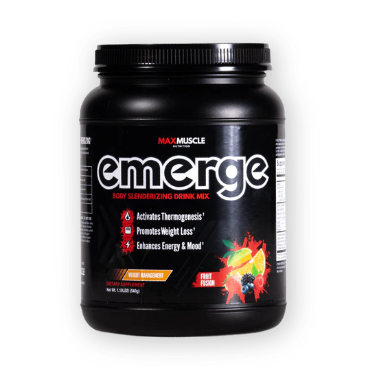 EMERGE FRUIT FUSION