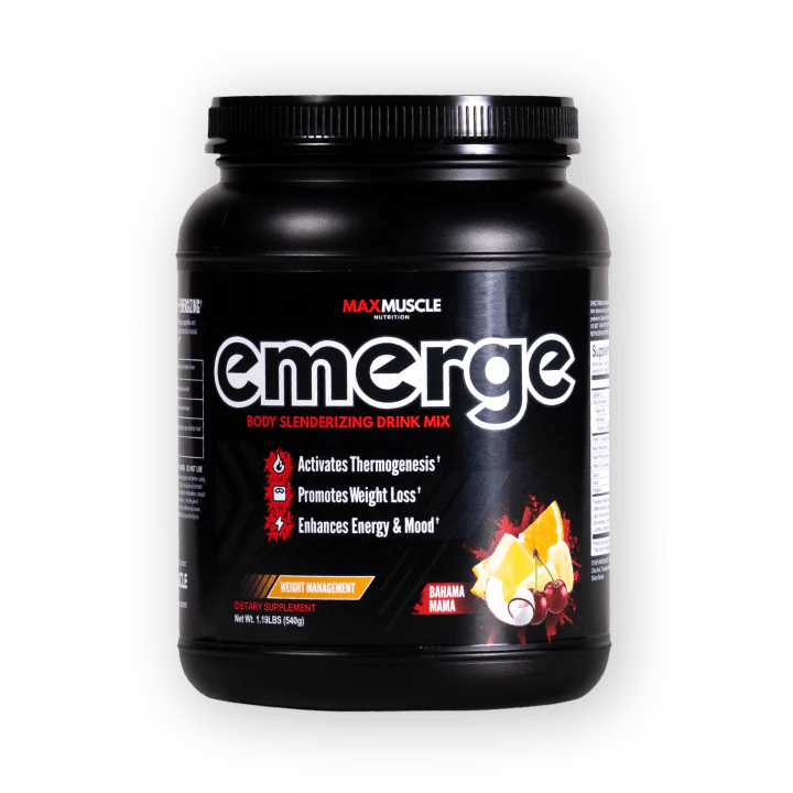 EMERGE BAHAMA MAMA