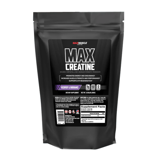 Max Creatine 250G