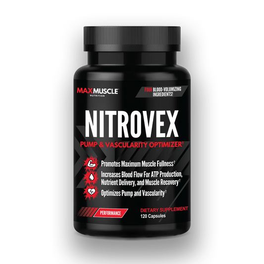 NitroVex