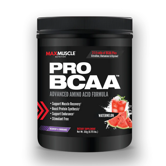 Pro BCAA Watermelon