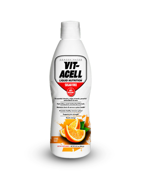 Vit-Acell Citrus